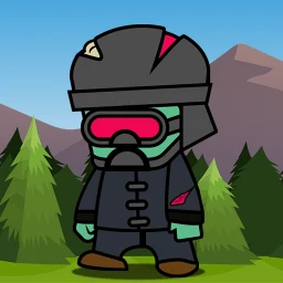 Icône de Zombie Forest HD: Survival